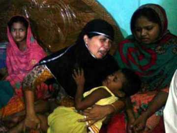সোমবার নিজ বাড়ি পৌঁছবে শহীদ মিজানের মৃতদেহ